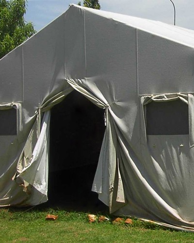 Изготавливаем солдатские палатки в Кедровом вместимостью <strong>до 70 человек</strong>